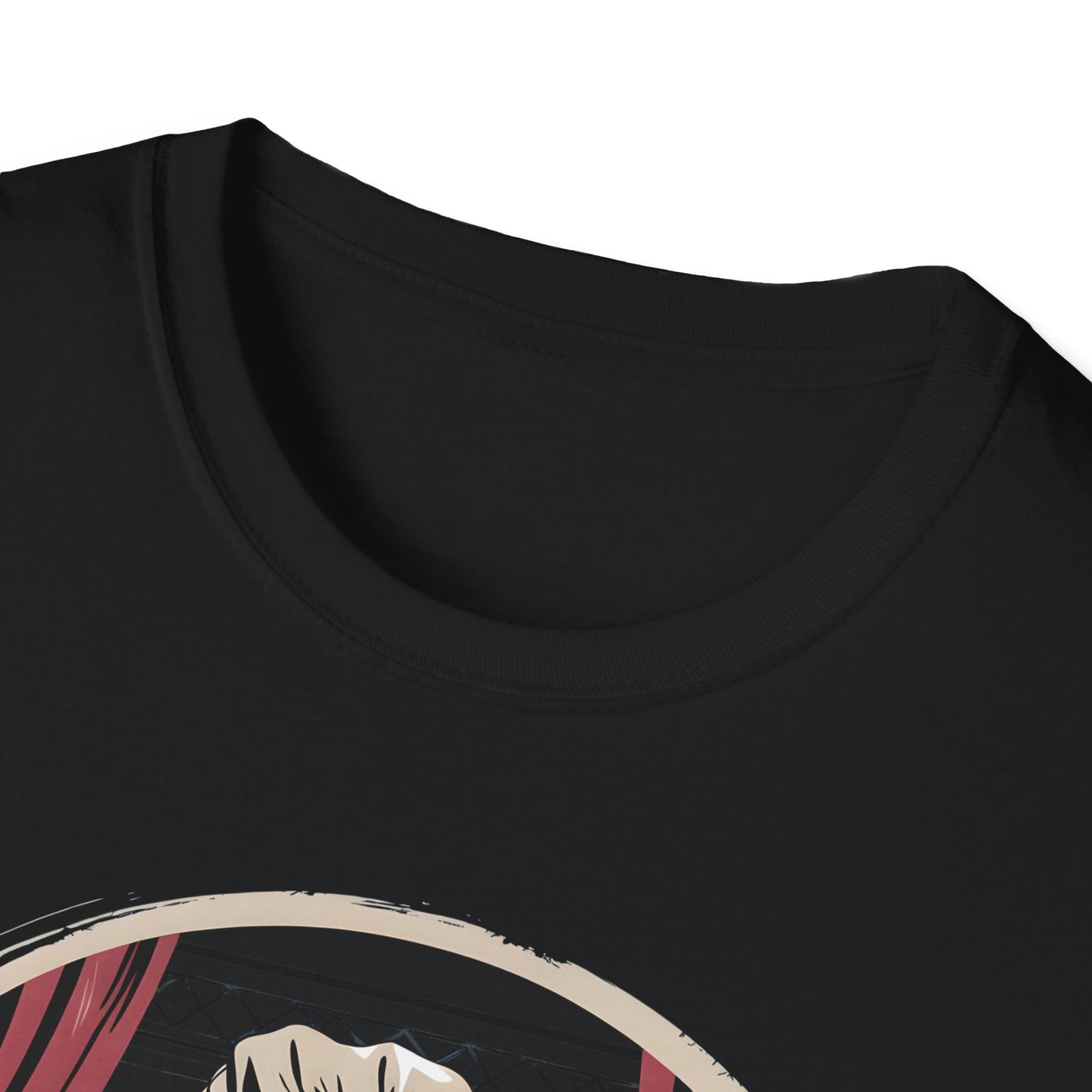 Pizza DJ Chef - The Ultimate Mixer Food T-shirt