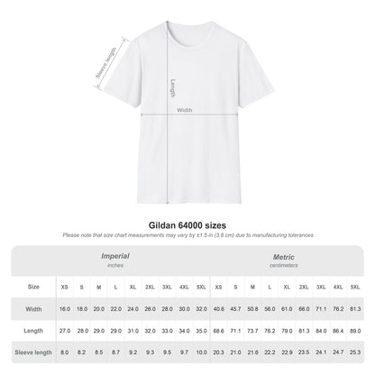 Croissant Journey - A Baker's Art, Bakery T-shirt