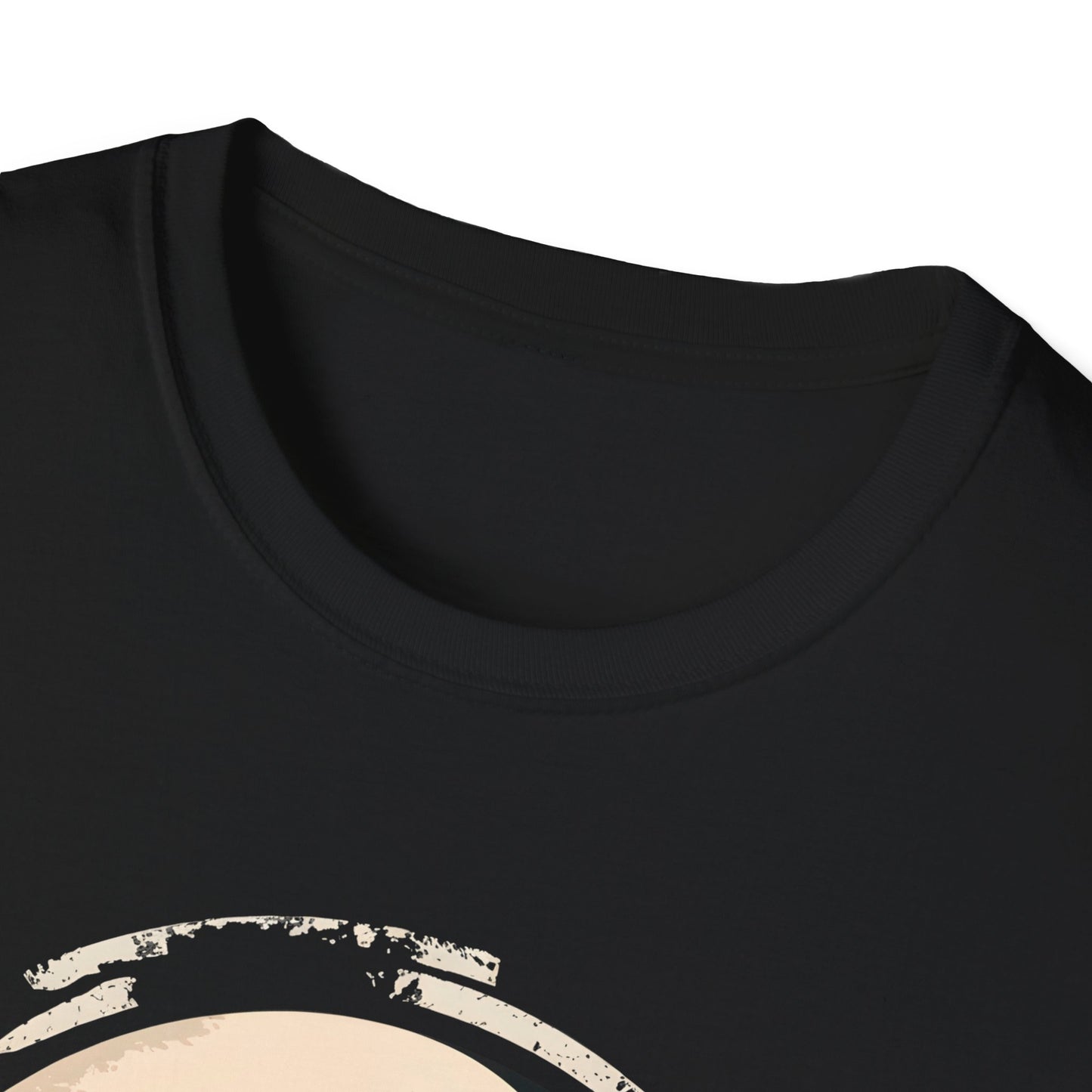 Sushi Yin Yang - Balance of Life Food T-shirt