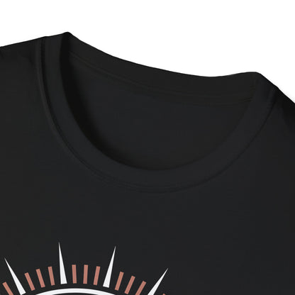 Taco Faith - Believe in the Power of Tacos Food T-Shirt